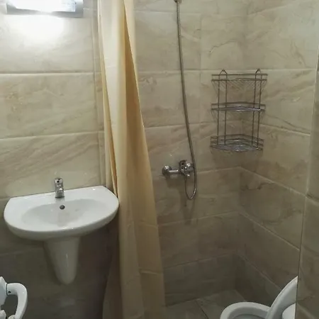 Lejlighed Zlaten Bryag Sarafovo Burgas City