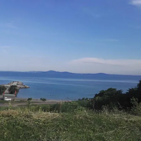 アパート Zlaten Bryag Sarafovo